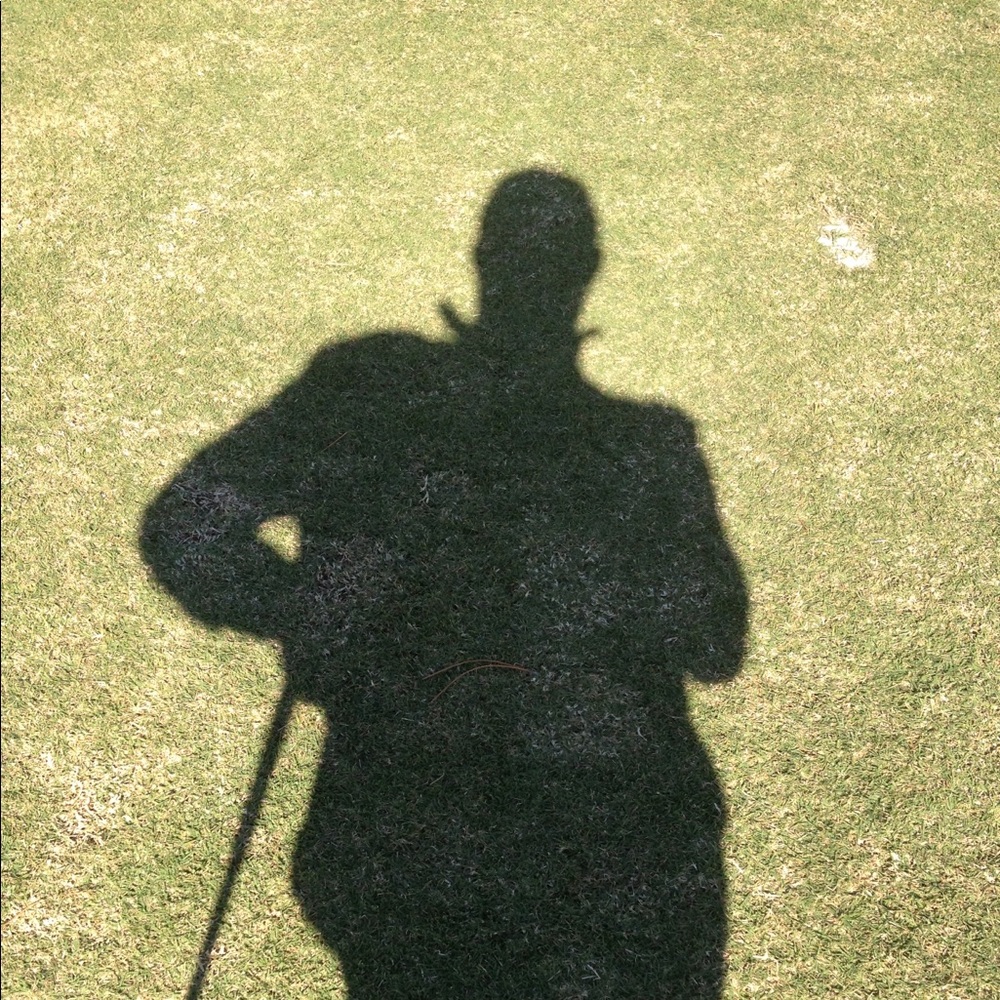 Meet your Posher, Shawn